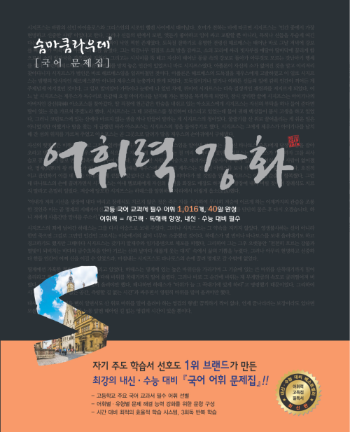 이룸이앤비-숨마쿰라우데 국어 어휘력 강화.png